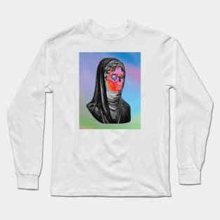 Perception Long Sleeve T-Shirt